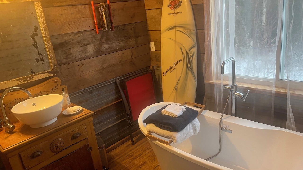 Photo of Bathroom in Flat River