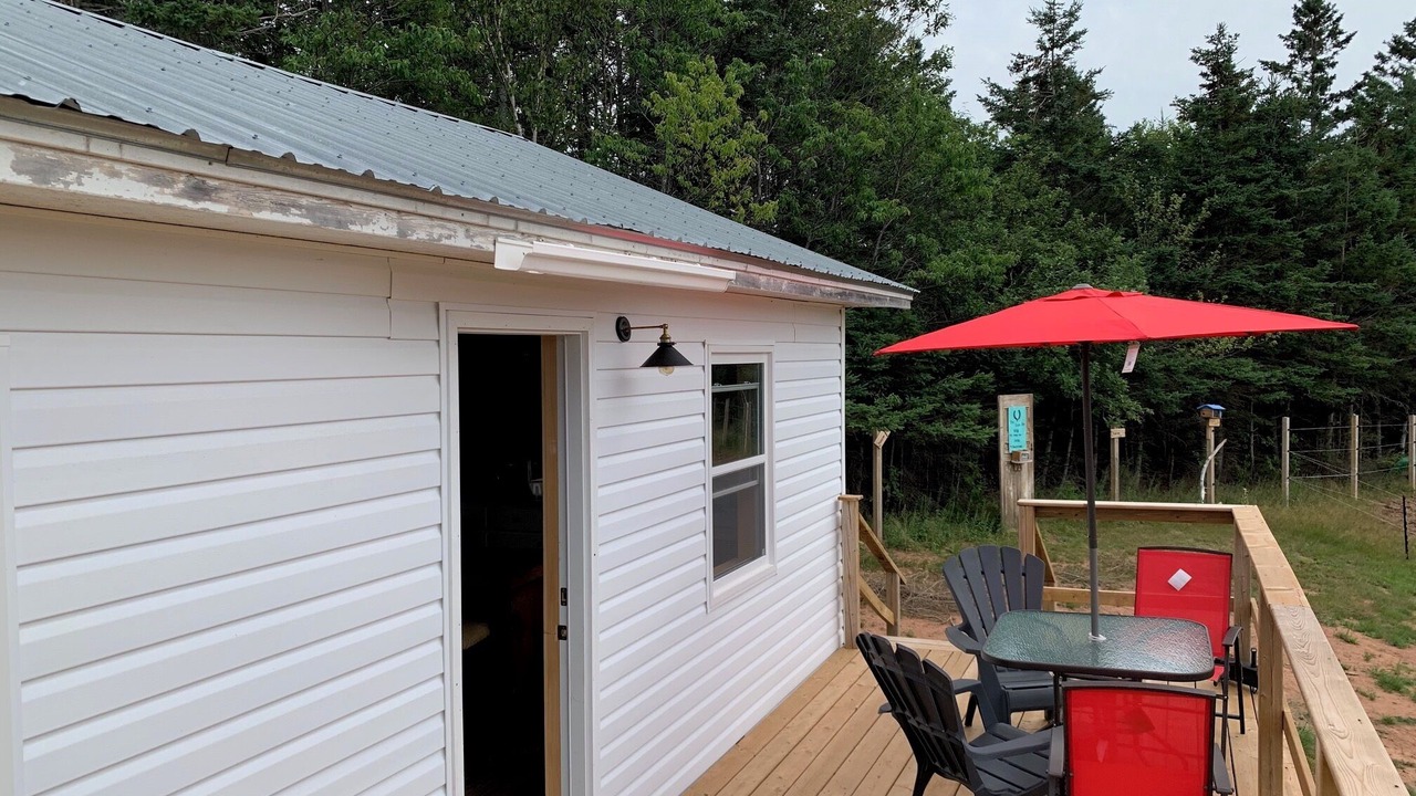 Photo of Outdoor in Flat River