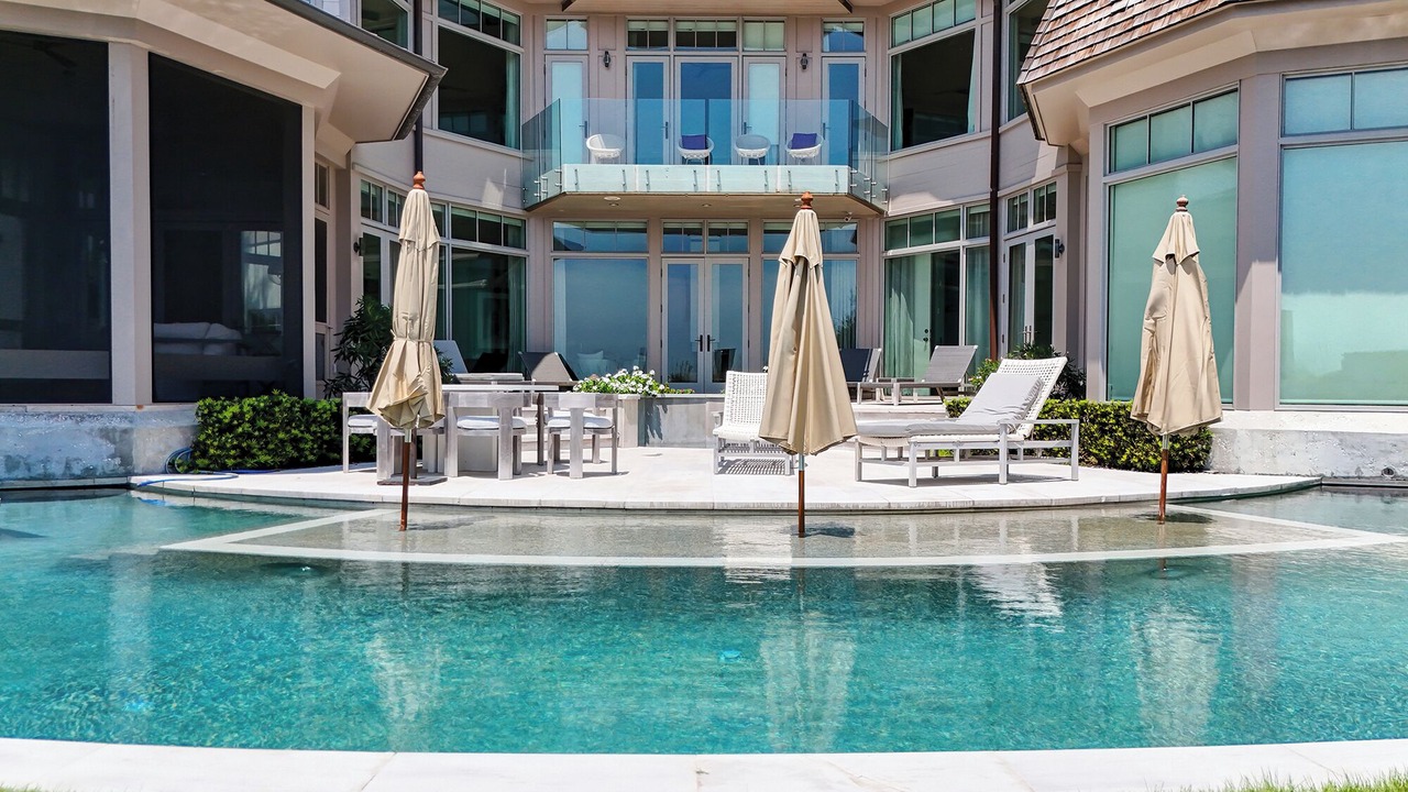 Photo of Outdoor in Beach Lagoon