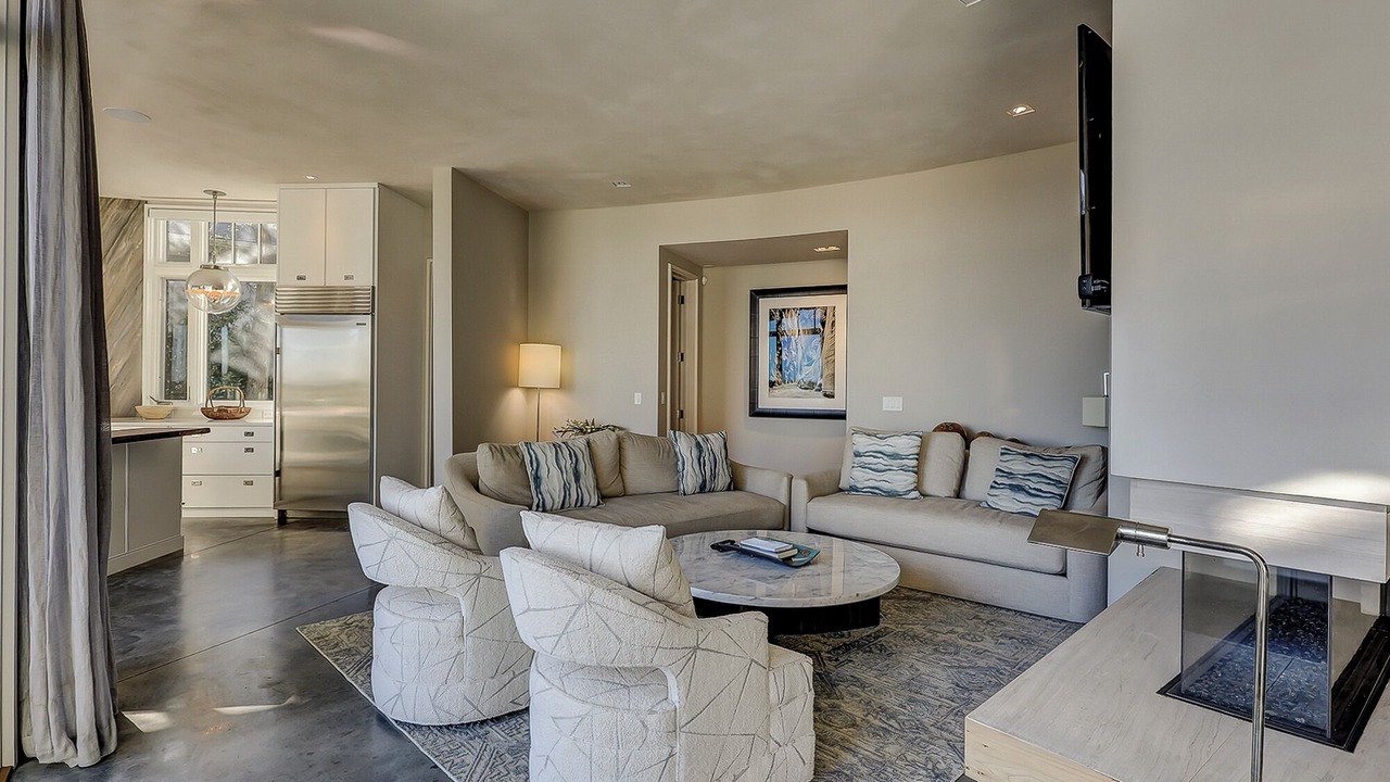 Photo of Livingroom in Beach Lagoon
