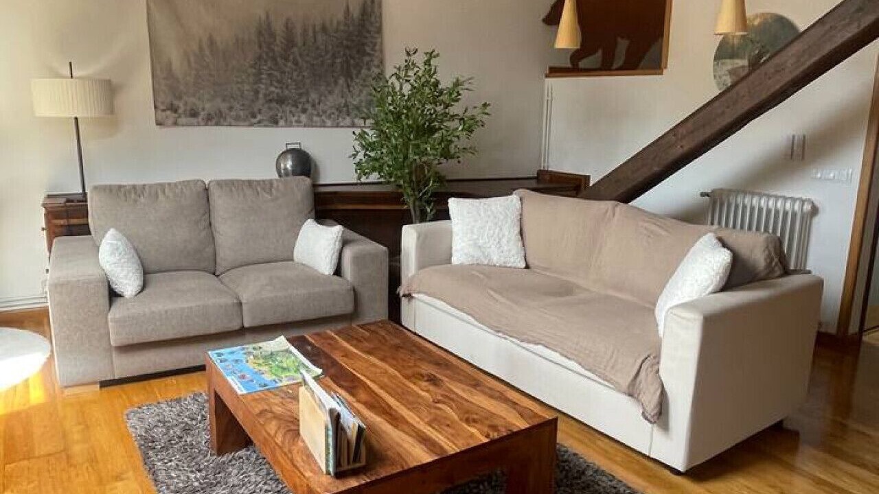 Photo of Livingroom in Puigcerda