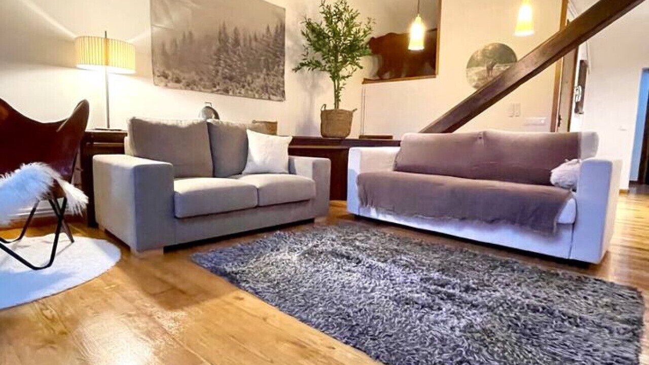 Photo of Livingroom in Puigcerda