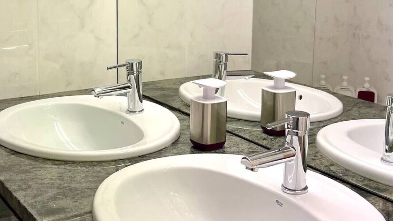 Photo of Bathroom in Puigcerda