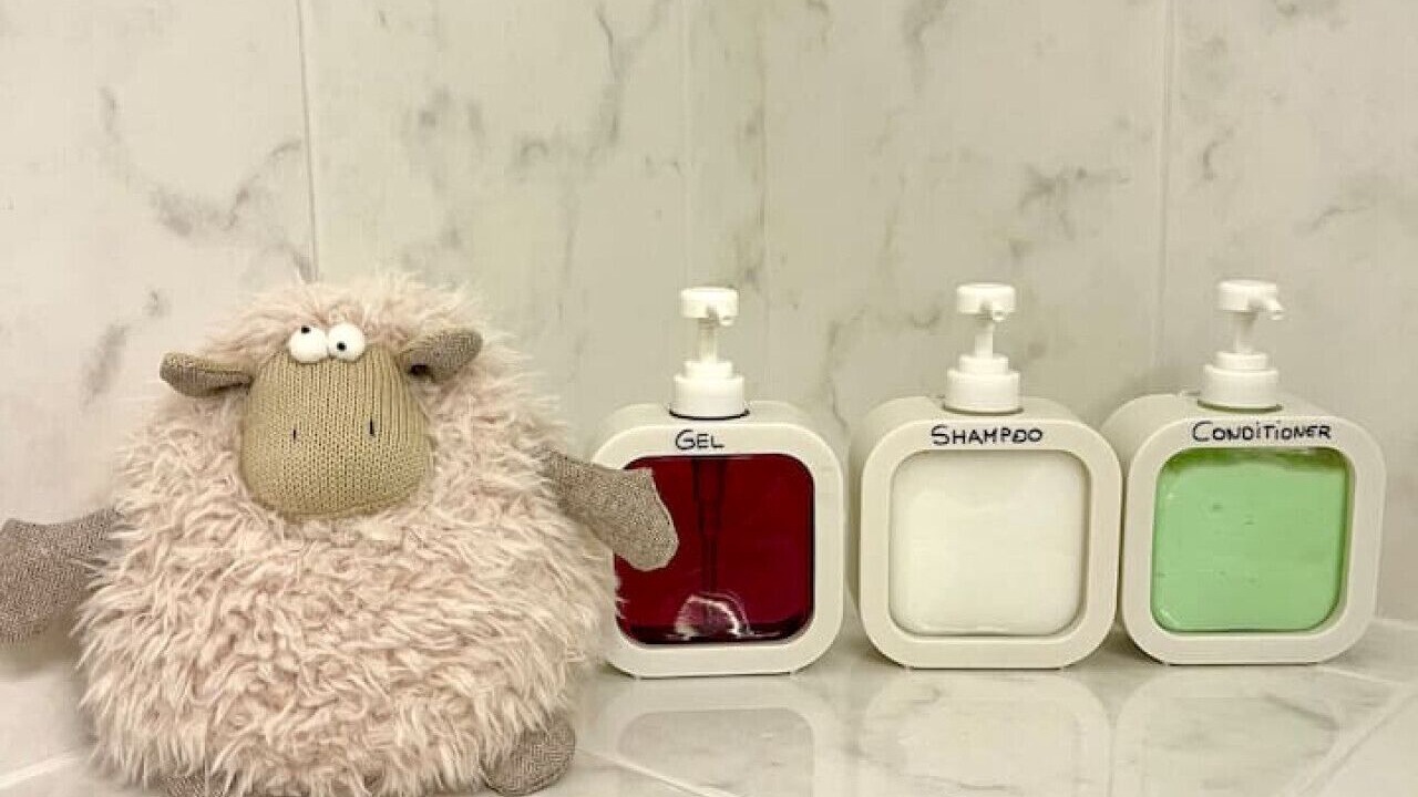 Photo of Bathroom in Puigcerda