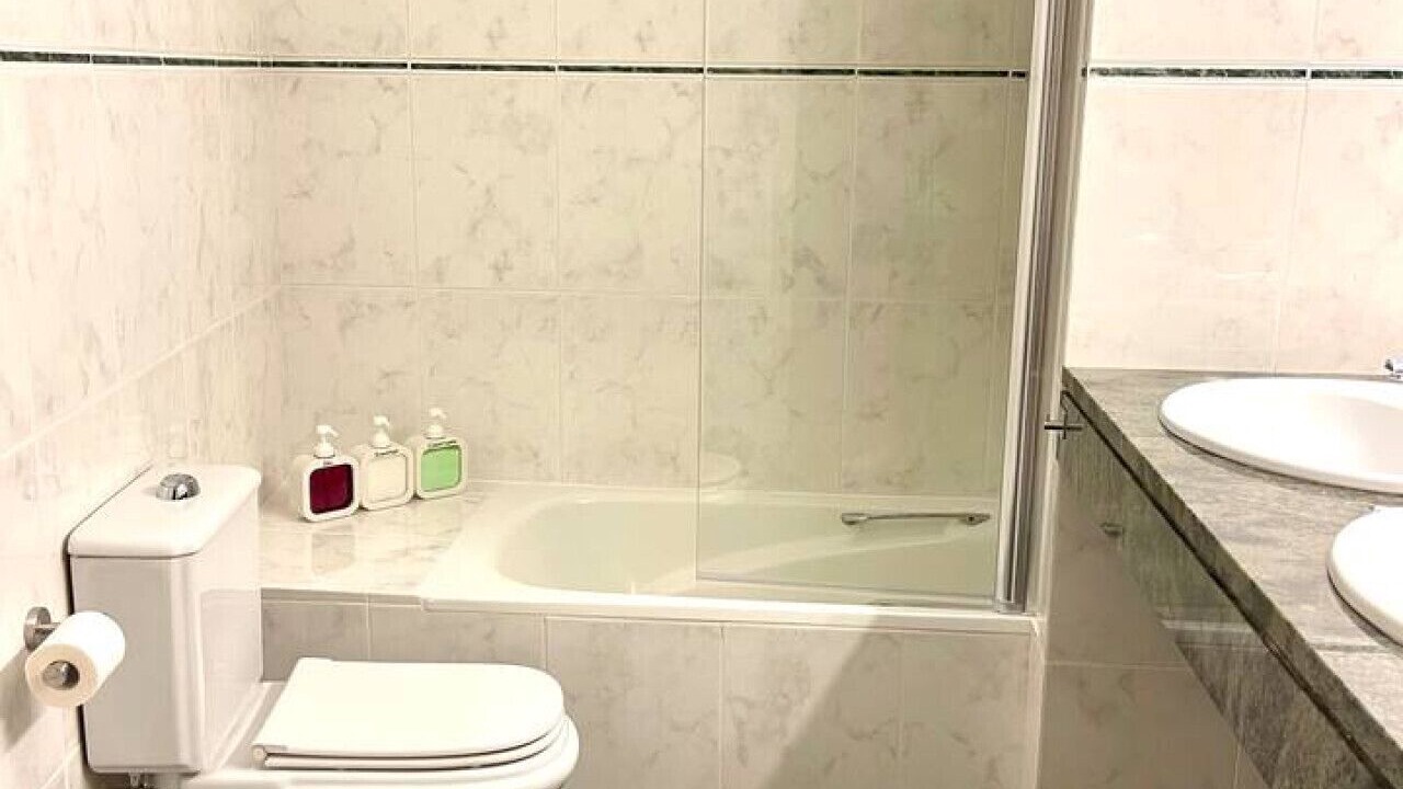 Photo of Bathroom in Puigcerda