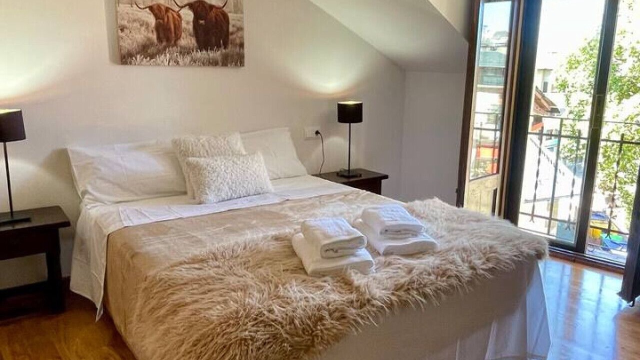Photo of Bedroom in Puigcerda