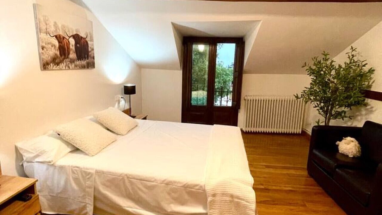 Photo of Bedroom in Puigcerda