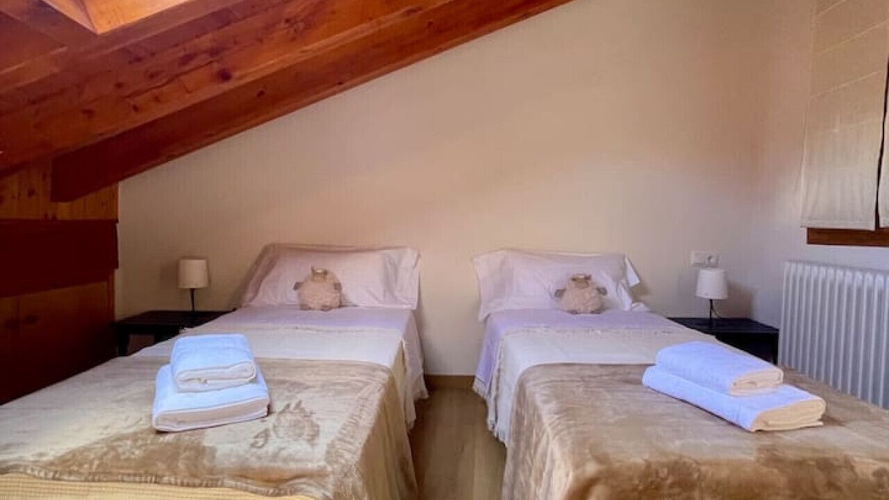 Photo of Bedroom in Puigcerda