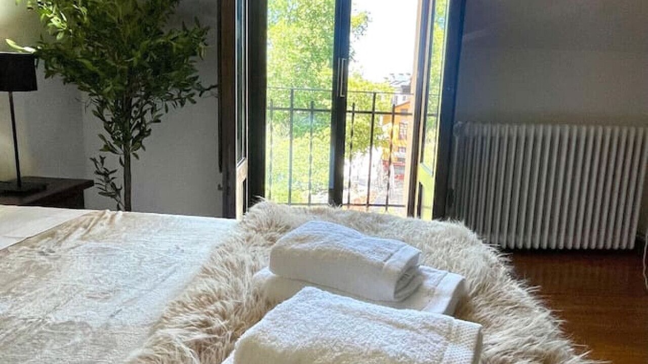 Photo of Bedroom in Puigcerda