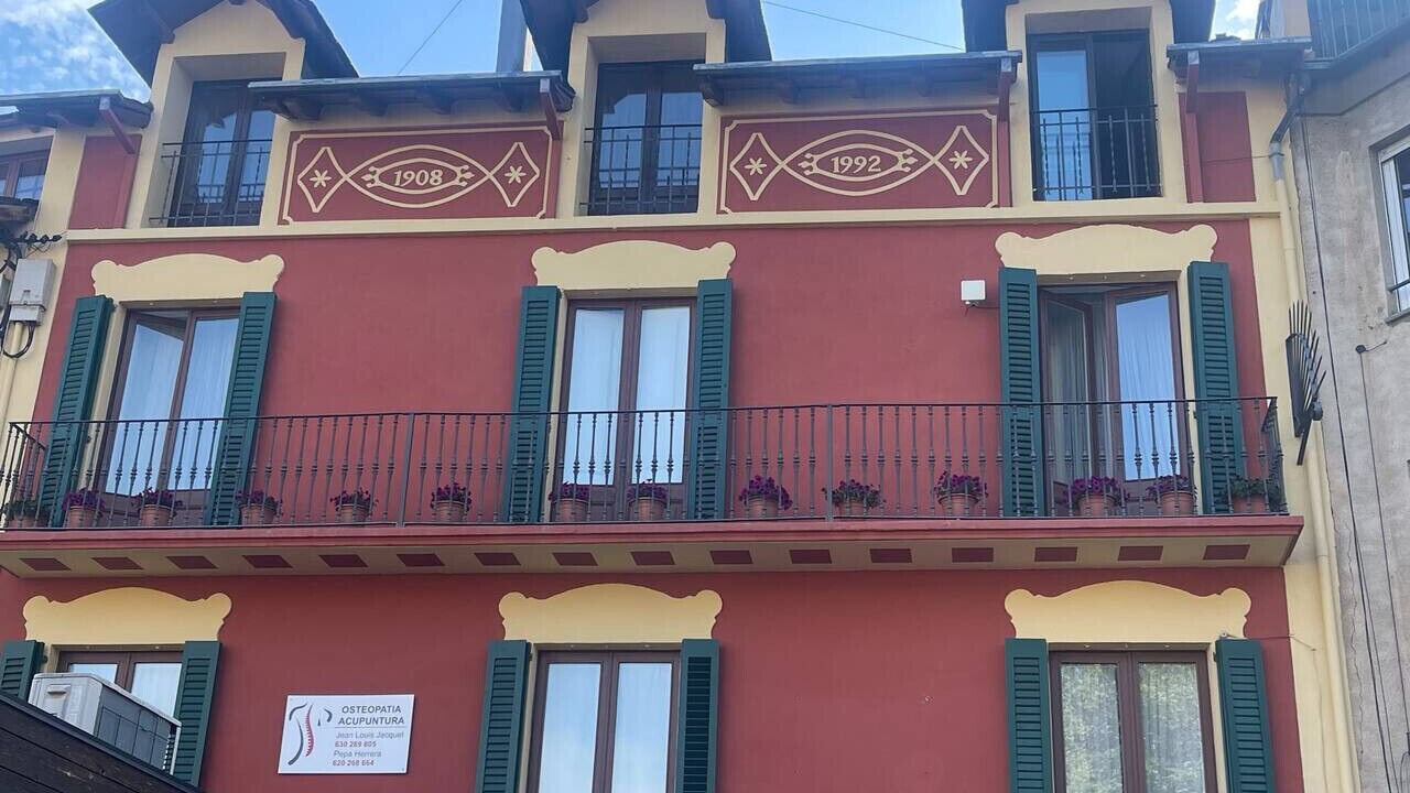 Photo of Outdoor in Puigcerda