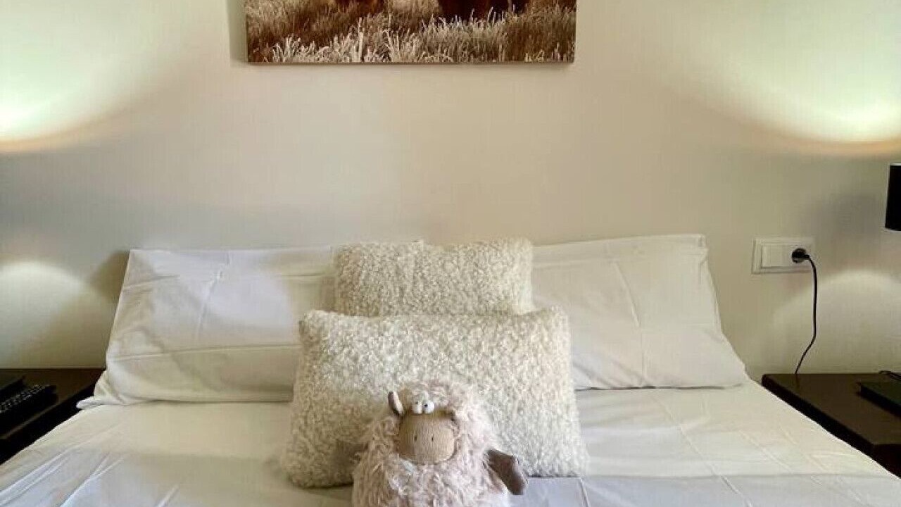 Photo of Bedroom in Puigcerda