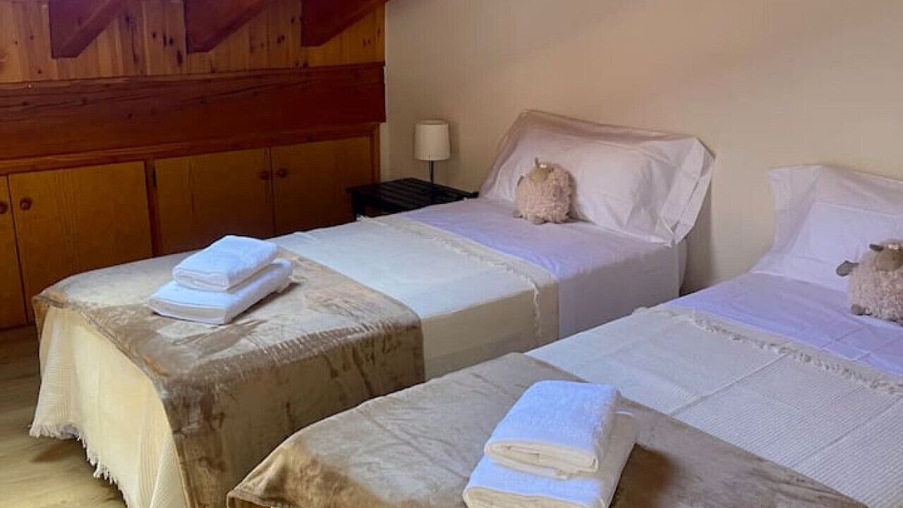 Photo of Bedroom in Puigcerda
