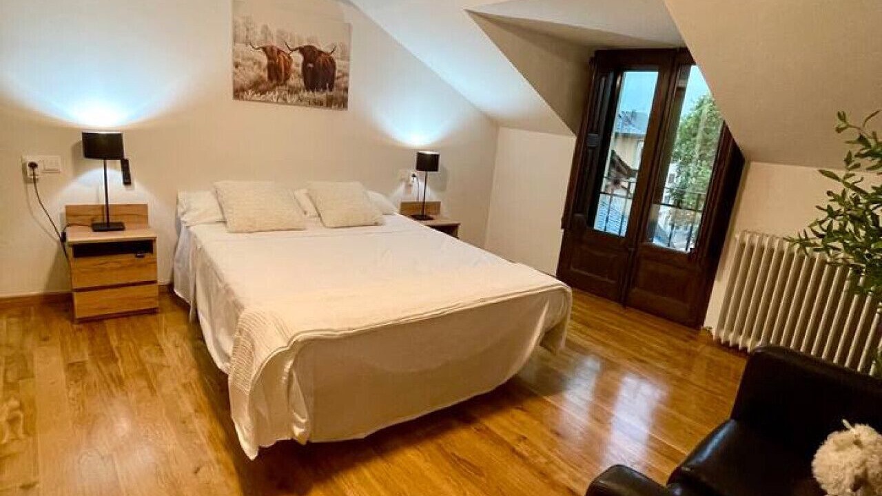 Photo of Bedroom in Puigcerda