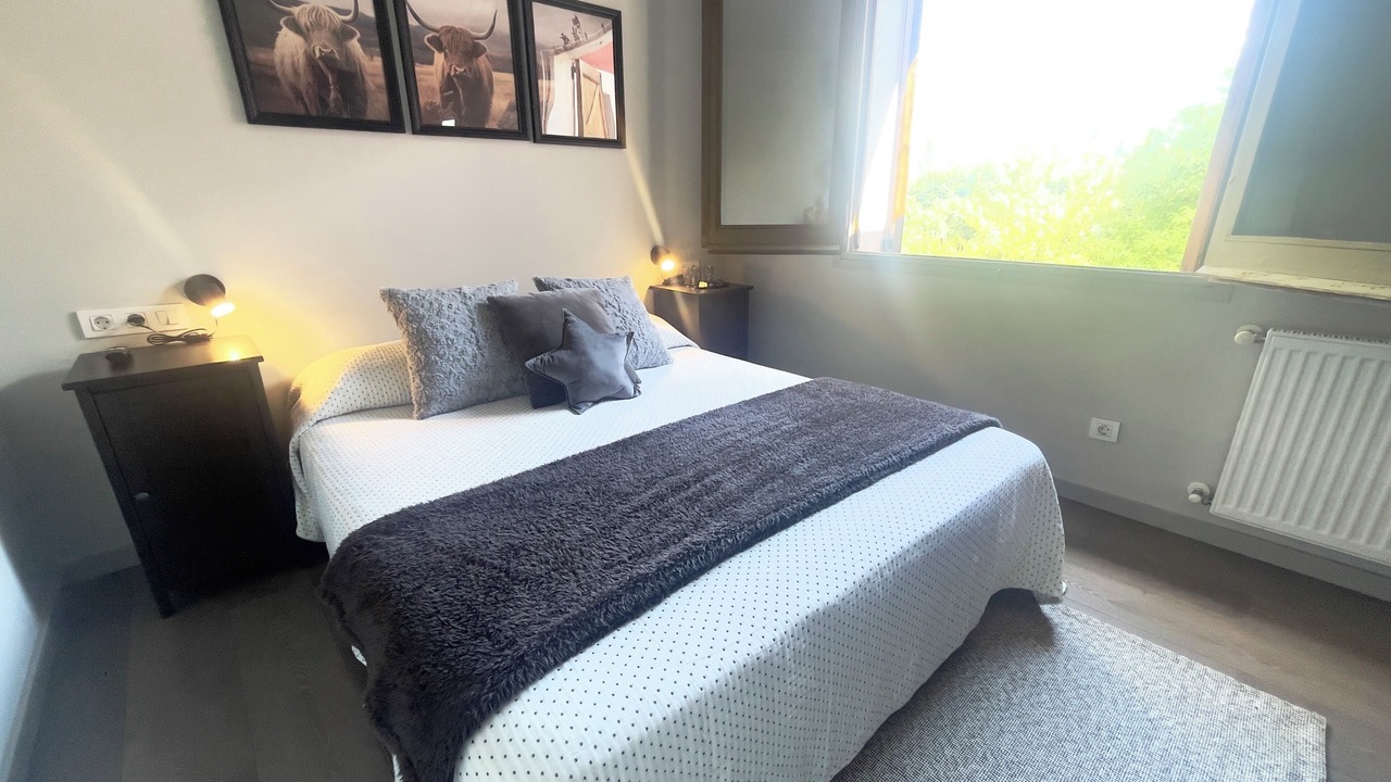 Photo of Bedroom in Puigcerda