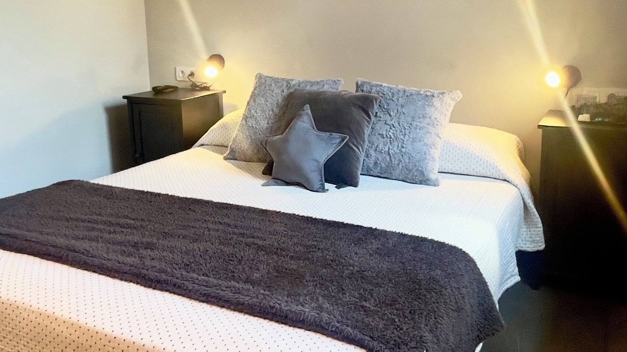 Photo of Bedroom in Puigcerda