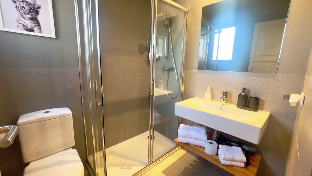 Photo of Bathroom in Puigcerda