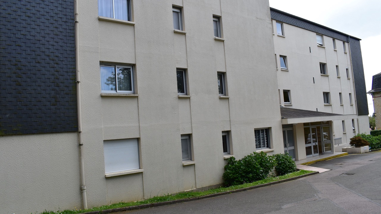 Photo of Outdoor in Bagnoles-de-l'Orne