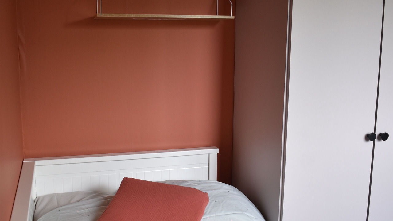 Photo of Bedroom in Bagnoles-de-l'Orne