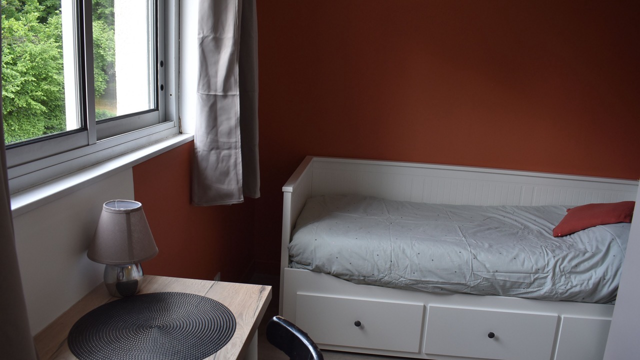 Photo of Bedroom in Bagnoles-de-l'Orne