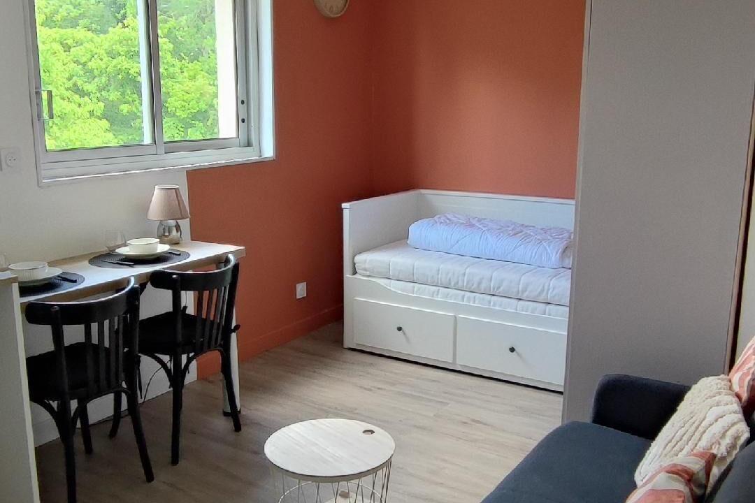 Photo of Livingroom in Bagnoles-de-l'Orne