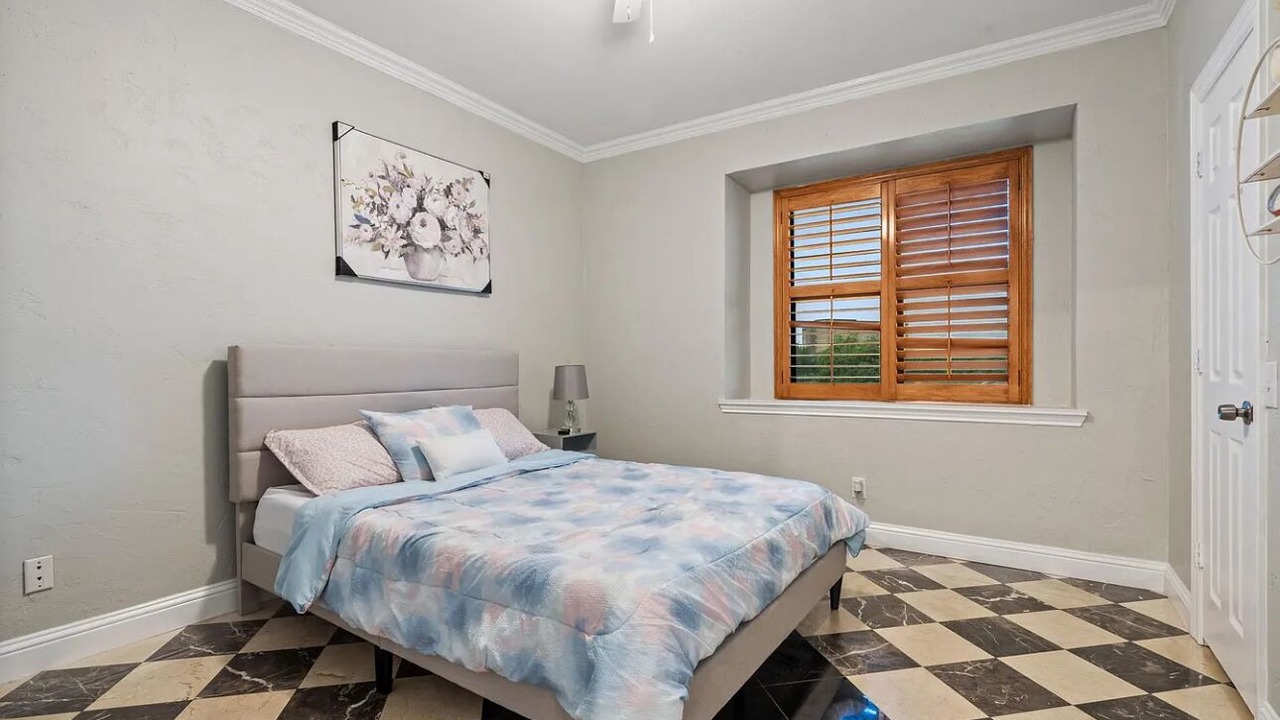 Photo of Bedroom in North Central Carrollton
