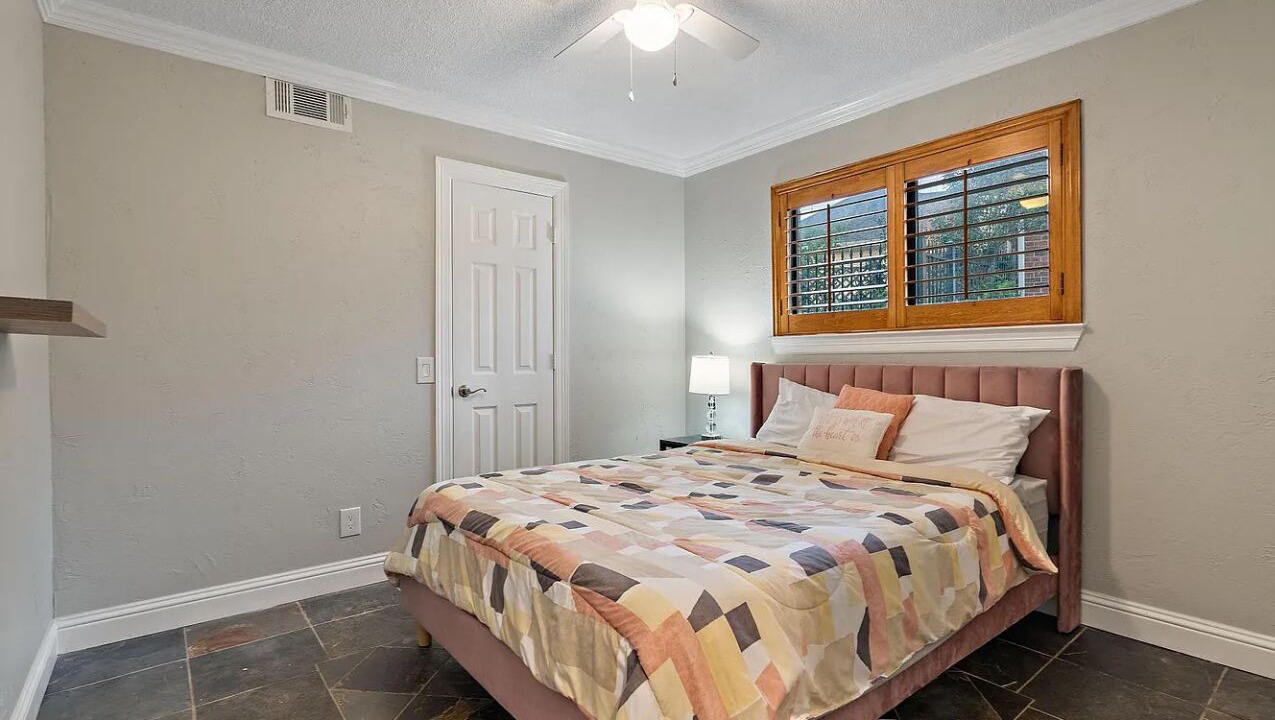 Photo of Bedroom in North Central Carrollton