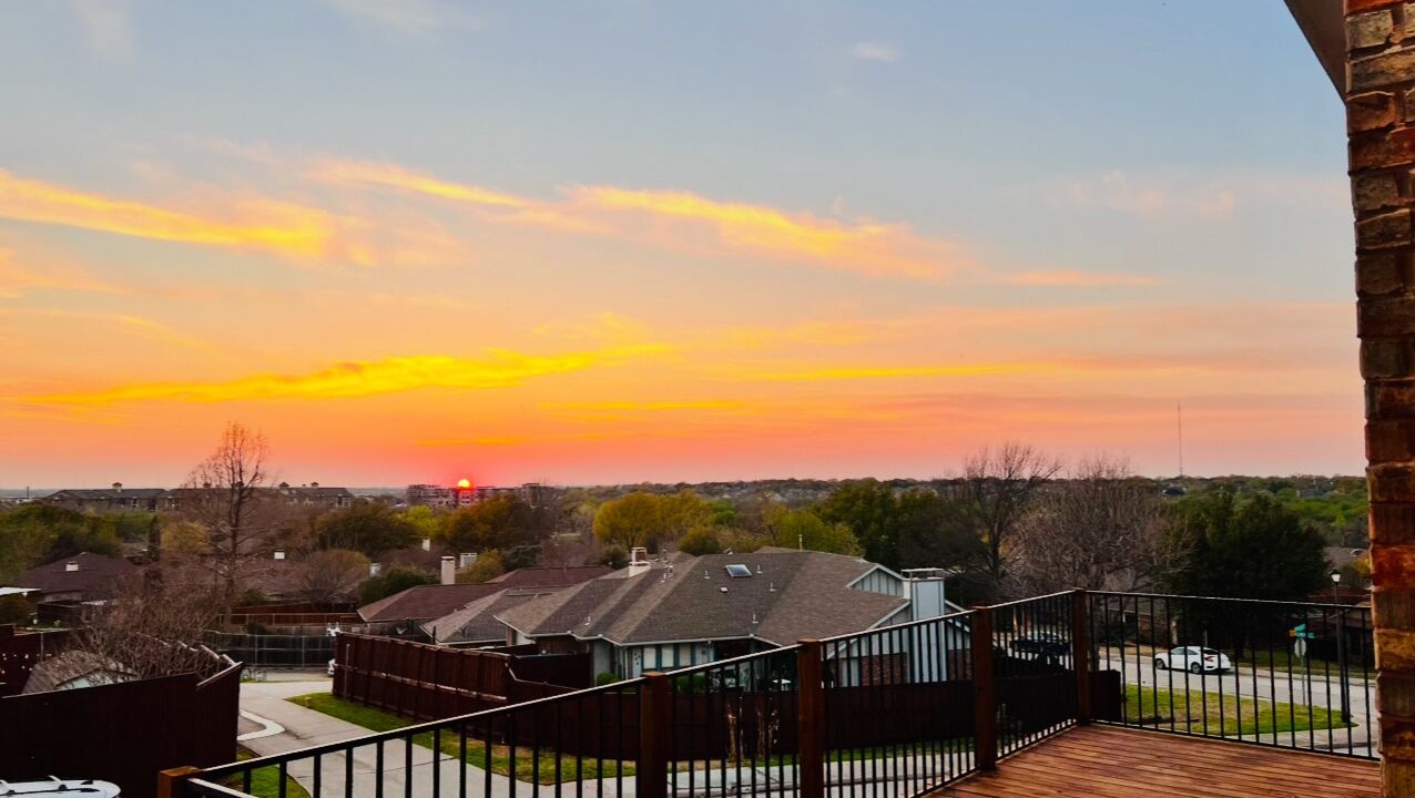 Photo of Outdoor in North Central Carrollton
