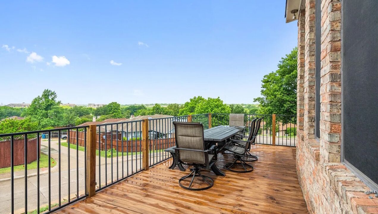 Photo of Outdoor in North Central Carrollton