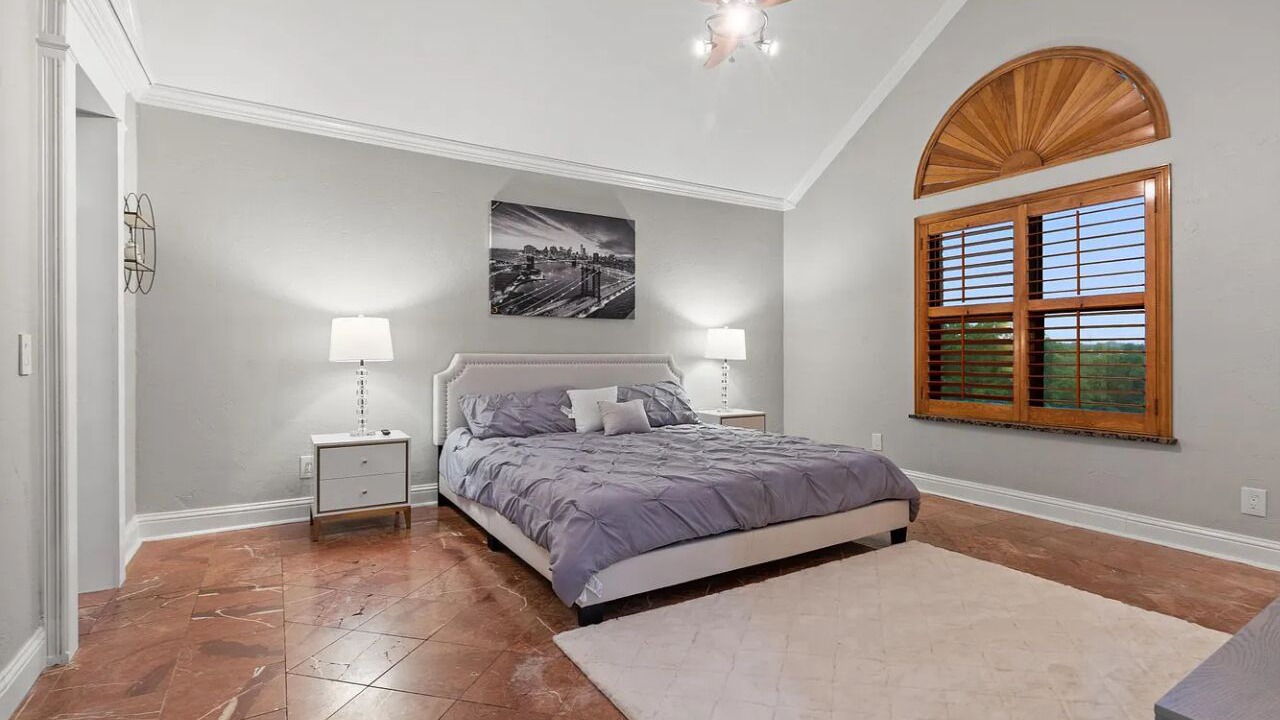 Photo of Bedroom in North Central Carrollton