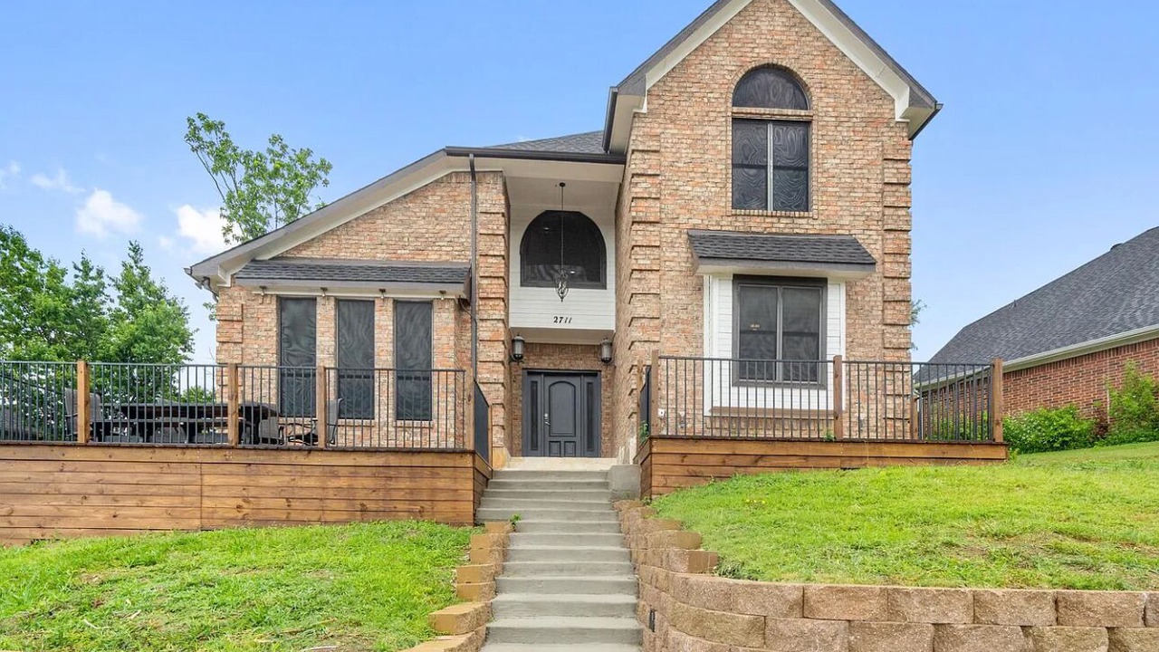 Photo of Outdoor in North Central Carrollton