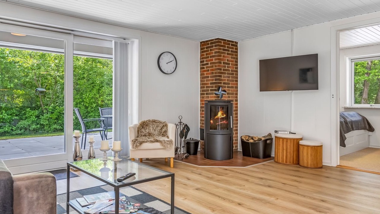 Photo of Livingroom in Arrild Ferieby