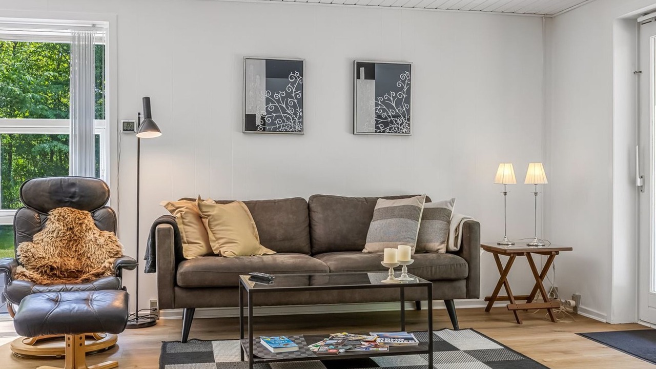 Photo of Livingroom in Arrild Ferieby