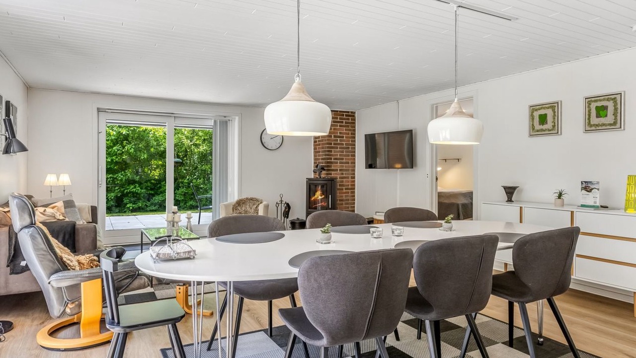 Photo of Livingroom in Arrild Ferieby