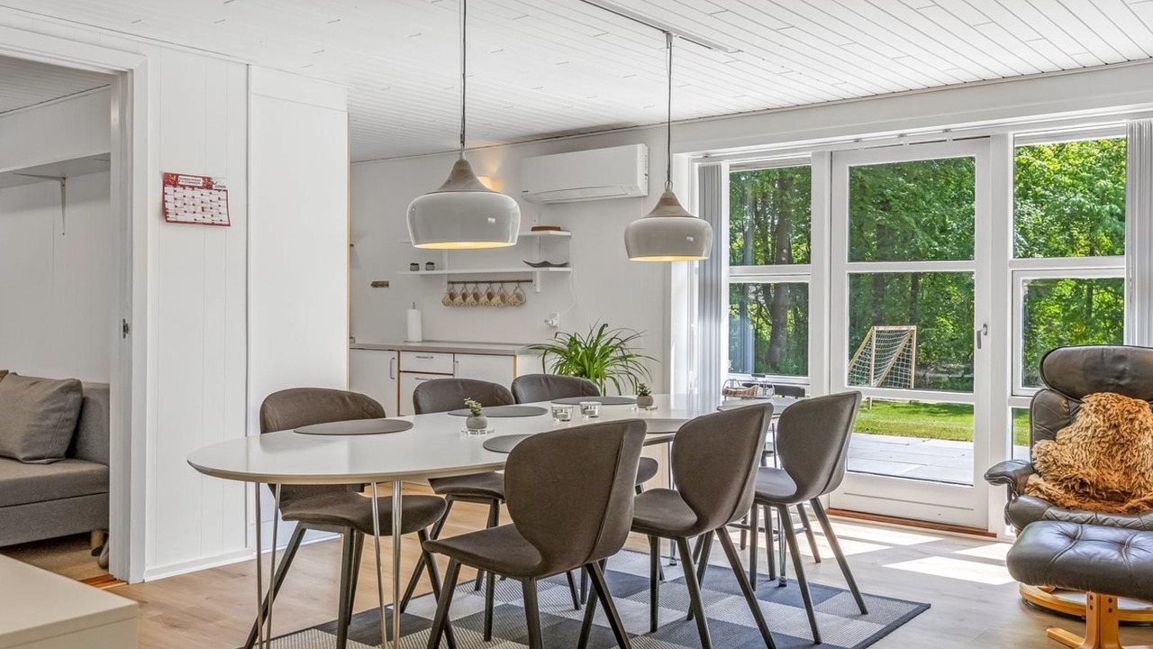 Photo of Livingroom in Arrild Ferieby