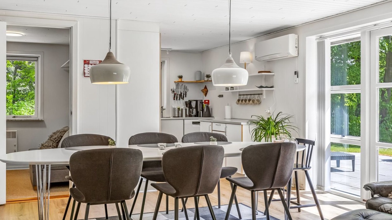Photo of Livingroom in Arrild Ferieby
