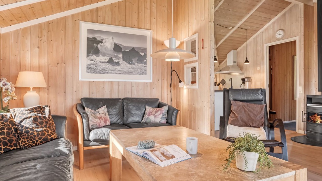 Photo of Livingroom in Gedesby