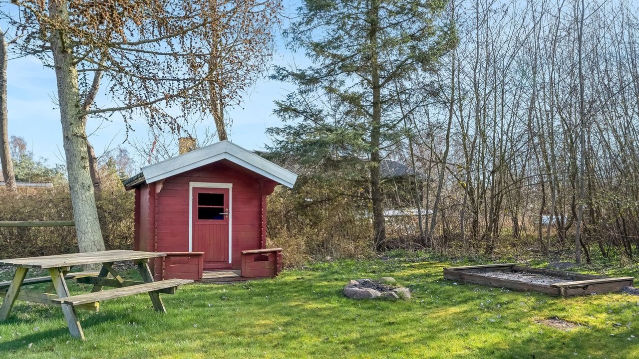Photo of Outdoor in Gedesby