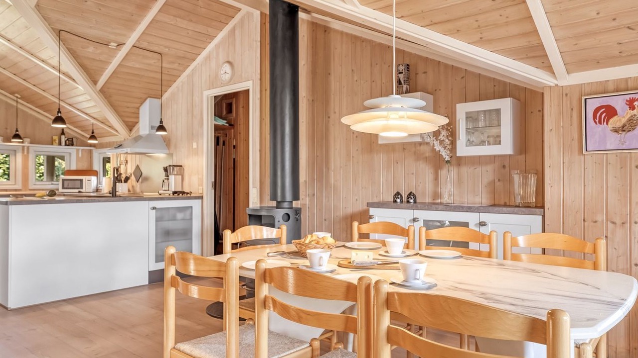 Photo of Livingroom in Gedesby