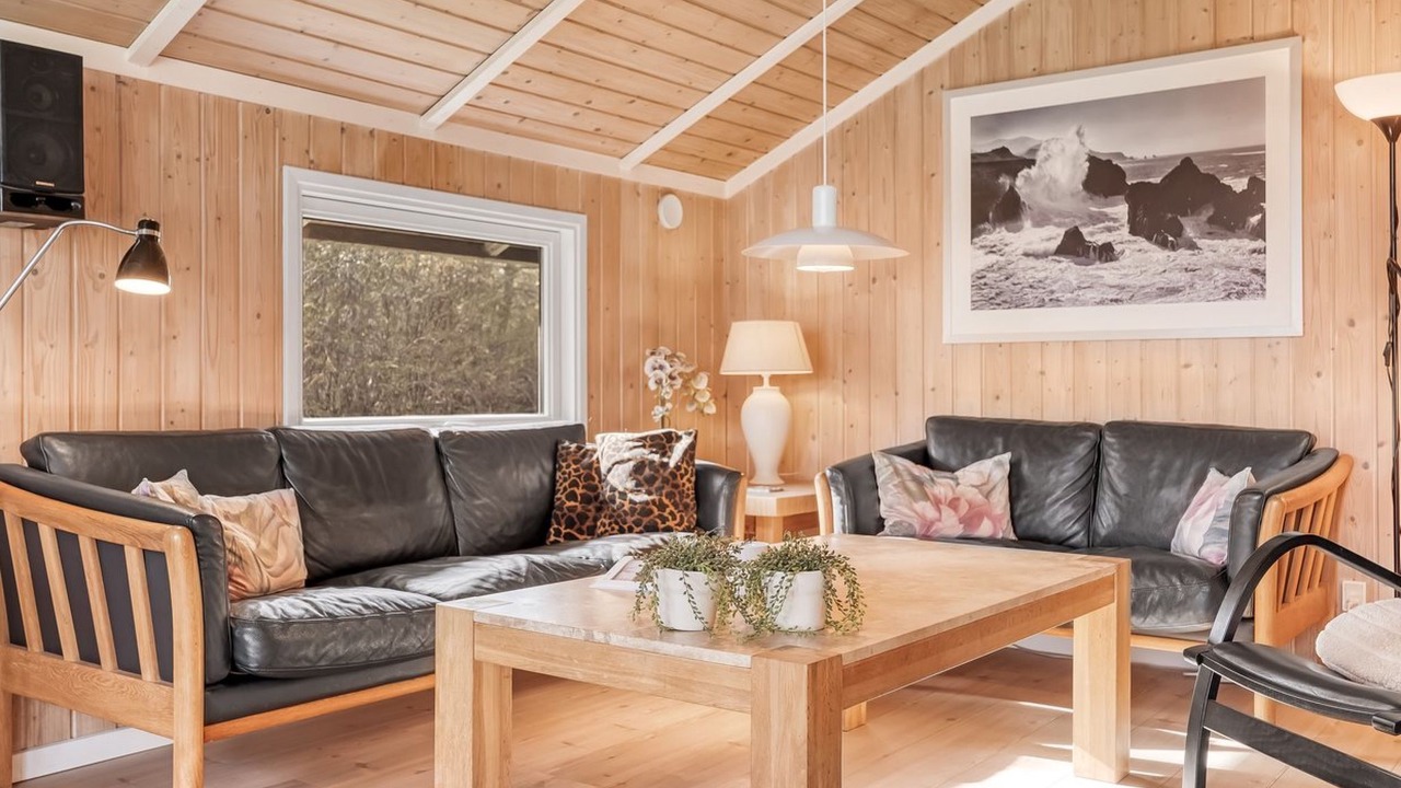 Photo of Livingroom in Gedesby