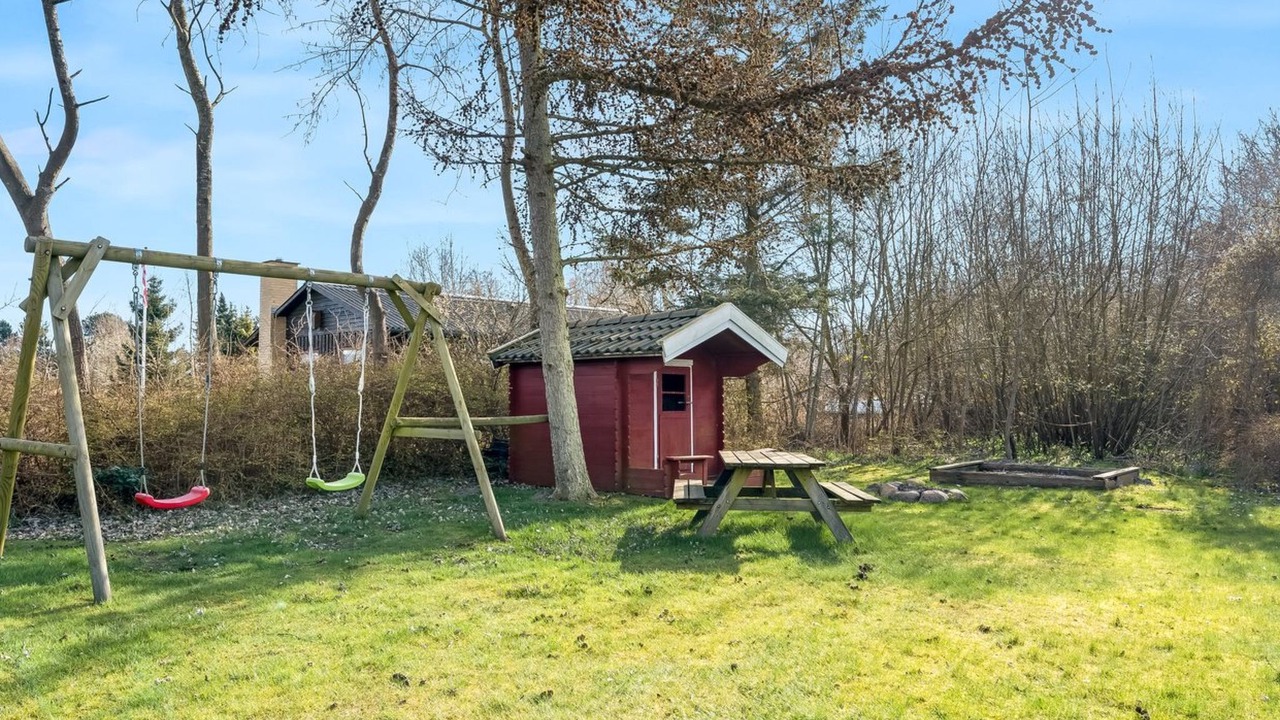 Photo of Outdoor in Gedesby