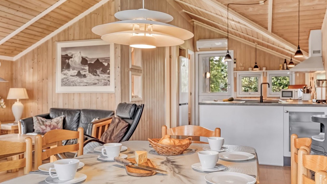 Photo of Livingroom in Gedesby