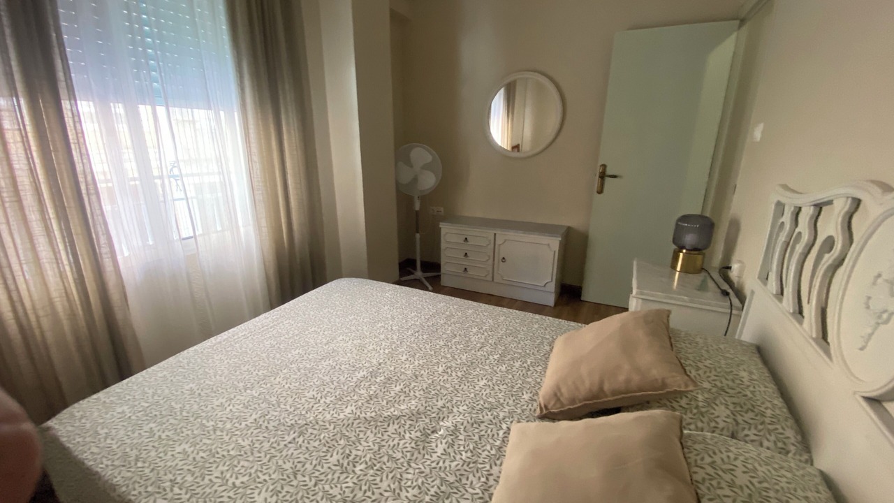 Photo of Bedroom in Elche