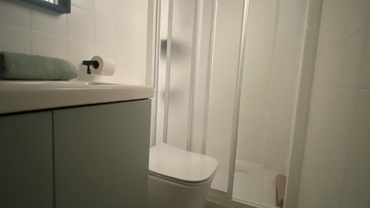 Photo of Bathroom in Elche
