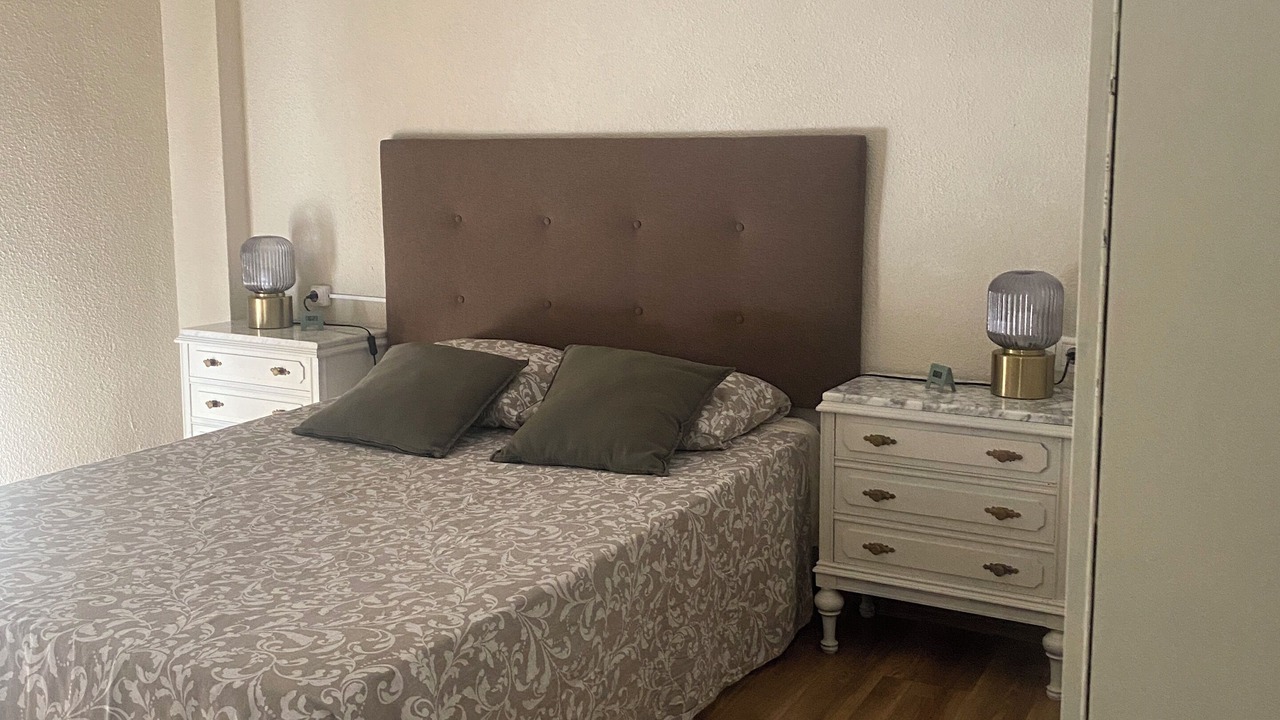 Photo of Bedroom in Elche
