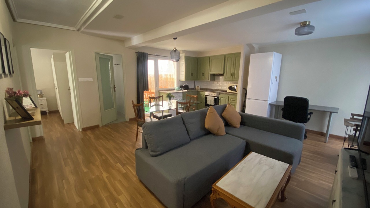 Photo of Livingroom in Elche