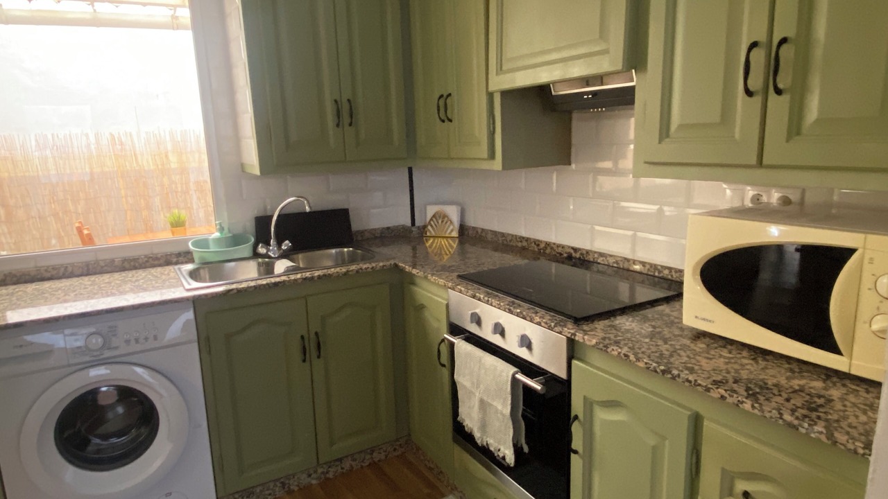 Photo of Kitchen in Elche