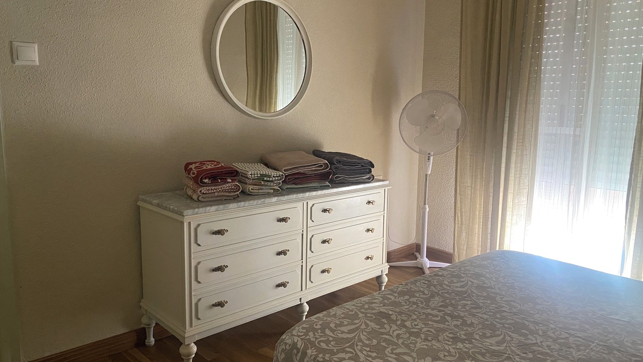 Photo of Bedroom in Elche