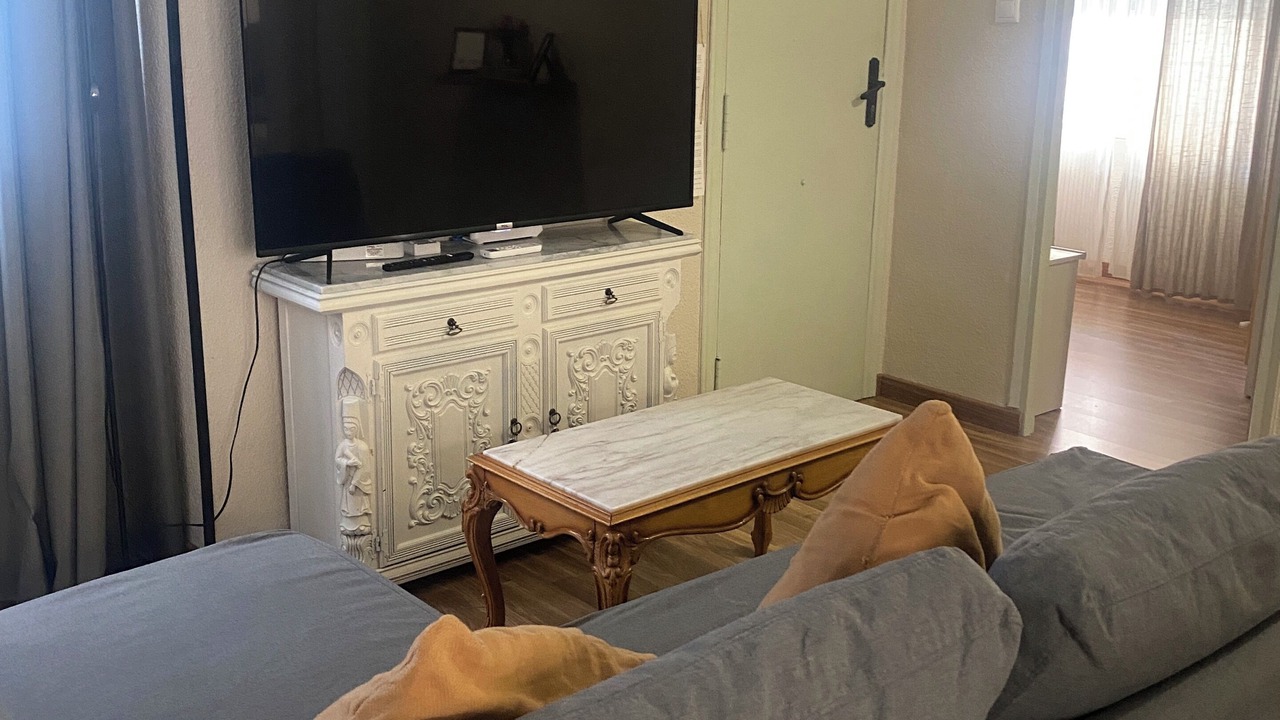Photo of Livingroom in Elche