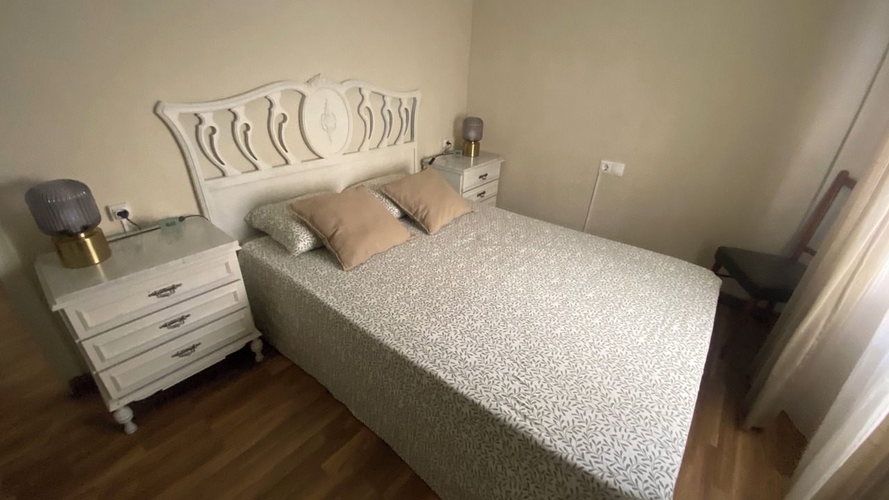 Photo of Bedroom in Elche