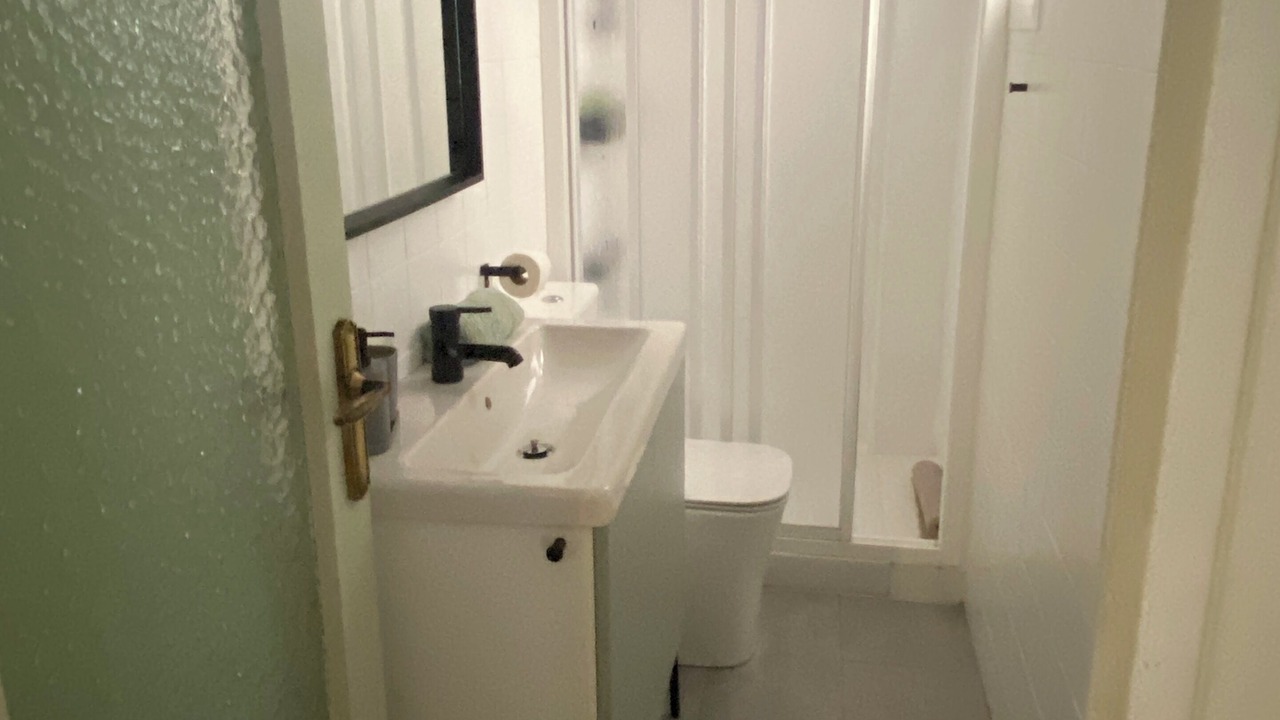 Photo of Bathroom in Elche